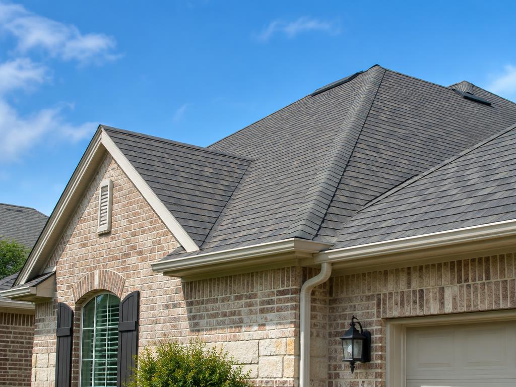 Roof Maintenance in Houston, Texas